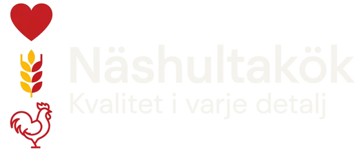Näshultakök – Kvalitet i varje detalj