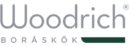 Woodrich Boråskök