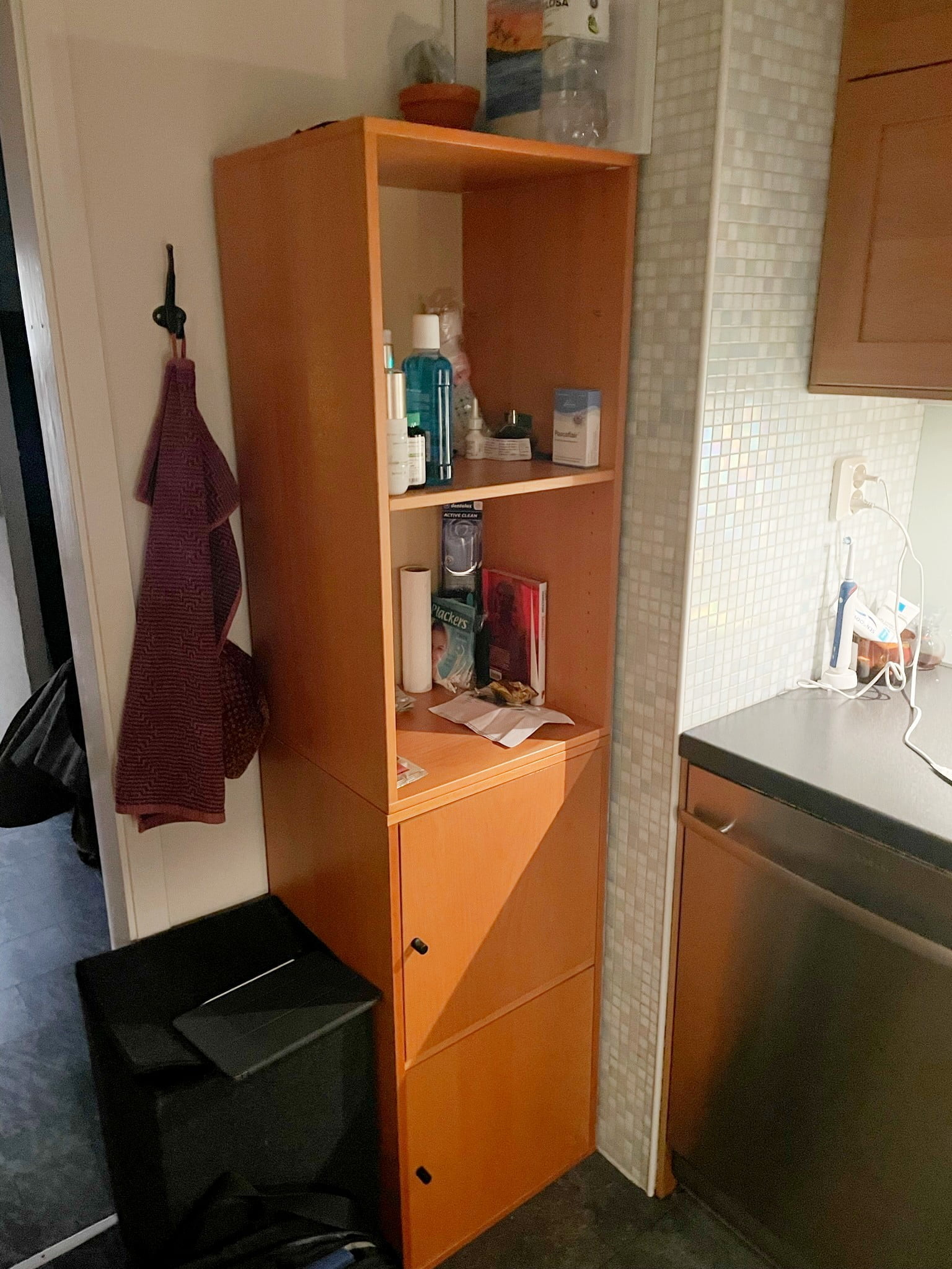 Helkök till kund i Västerås