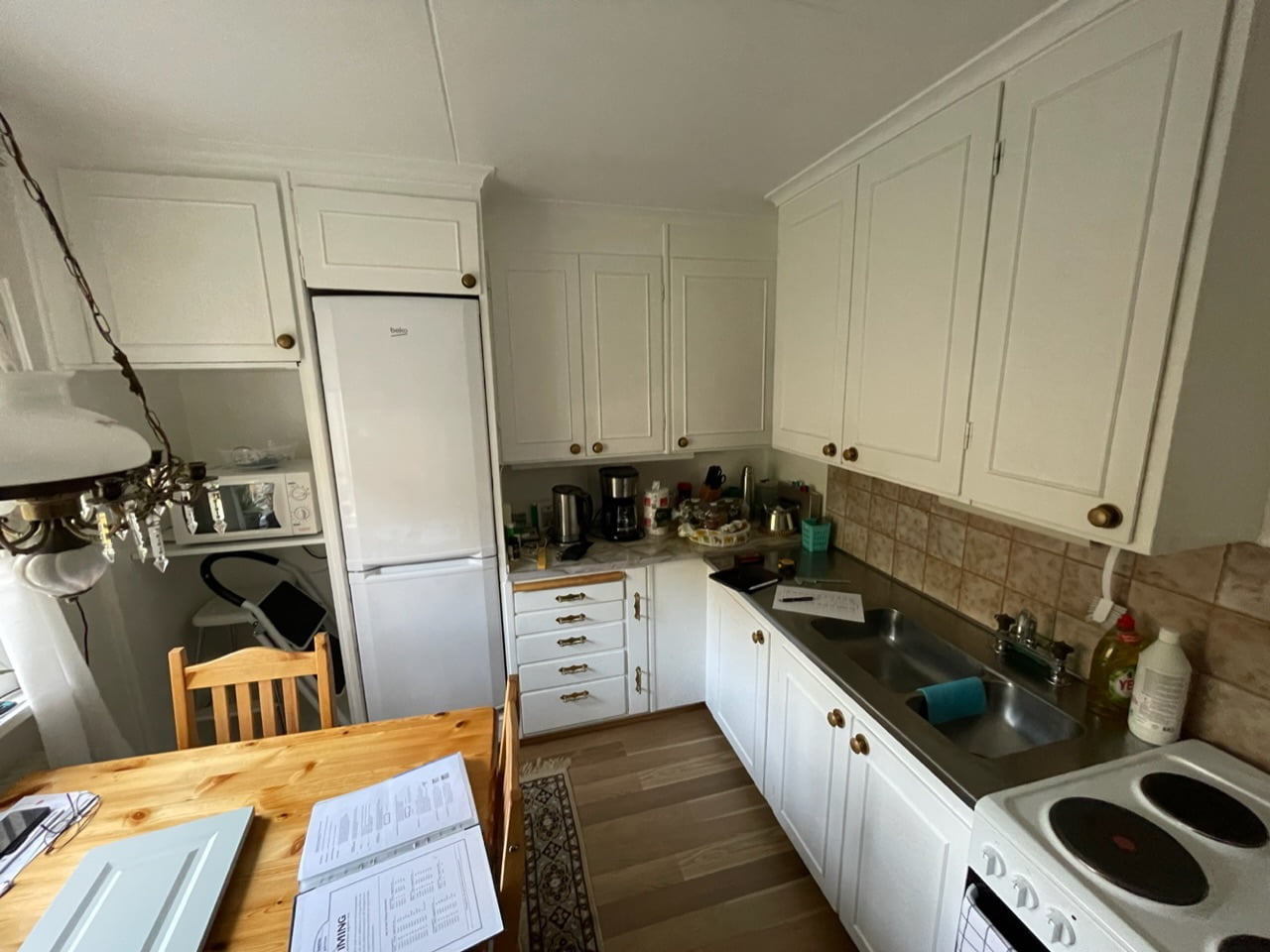 Villan utanför Eskilstuna