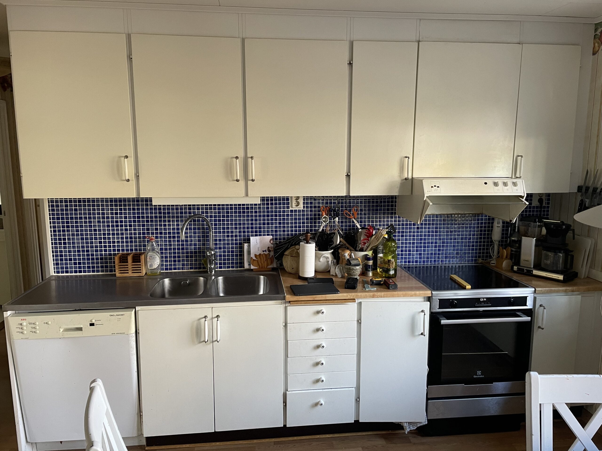 Huset utanför Eskilstuna